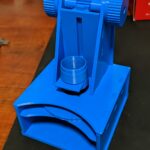 Polarizing Microscope