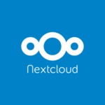 Nextcloud Square Logo